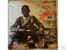 ARKANGEL REPRESION LATINOAMERICANA LP VENEZUELA ROCK