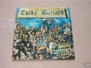 Tucky Buzzard - RARE  heavy psych LP (Purple)