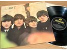 BEATLES For Sale UK Rare Y&B Stereo. STUNNING N/M COPY
