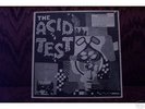 Ken Kesey LP The Acid Test 1966  Orig  Grateful Dead LP