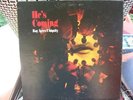 Roy Ayers Ubiquity - He's Coming Lp N MINT 1ST PRESS