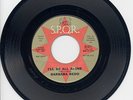 Barbara Redd-S.P.Q.R. 3311-Be All Alone-Northern Soul