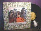 ALMENDRA SECOND LP-dbl-PSYCH ROCK ARGENTINE-FP-EXCELENT