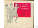 NORTHERN SOUL.LYNN RANDELL. 45 + PICTURE SLEEVE 