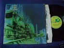 ACID/FOLK PSYCH LP PANAMA LTD JUG BAND 1969