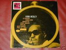 Hank Mobley, No room for Squares, LP Blue Note 4149