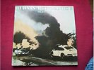 Burnin Red Ivanhoe Right On, RARE danish SONET psych LP