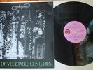 TRAMLINE  MOVES OF VEGETABLES  UK  ISLAND LP