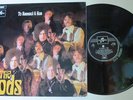 GODS   TO SAMUEL A SON     UK LP