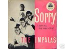 THE IMPALAS  