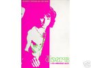 The Doors ORIG  NM RADIO SHOW/TWO LP SET