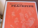 PEACEPIPE-RARE LP ON ROCKADELIC RECORDS