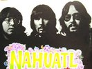 NAHUATL ORIG MEXICAN PSYCH PROG LP RIPPING FUZZ M-