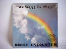 funky soul LP BRIEF ENCOUNTER