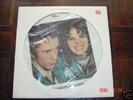PIL Public Image Sex Pistols - live lp NO MORE LIMITS