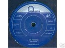 *EJ* ELTON JOHN Bluesology MR. FRANTIC 45 7