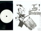 JOY DIVISION An Ideal for living 45 EP Enigma promo 7