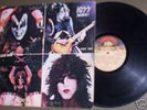 Kiss  Alive Part Two  1977 Rare Chile LP