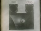 BLUB KRAD Comp. LP LAFMS PRIVATE AVANT 1979