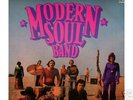 MODERN SOUL BAND-KILLER GERMAN ILL FUNK/PSYCH LP