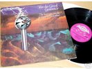 van der GRAAF GENERATOR Least We Can Do… with poster