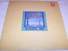 Scarce Original Faraway Folk - Seasonal Man RA LP 