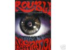 TROUBLE-MANIC FRUSTRATION-RARE-1992-LP