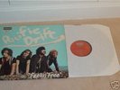 RARE Deram Nova psych LP -  PACIFIC DRIFT