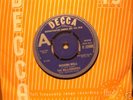The Millionaires Wishing Well ultra-rare 1966 Decca 45