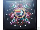 Hawkwind In Search Of Space UK Orig LP. MINT