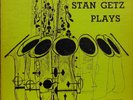 Stan Getz-Plays10