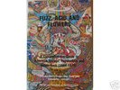 Fuzz, Acid and Flowers rare Vernon Joynson book