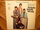 Beatles Yesterday and Today Stereo Still in shrink NM -