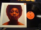 Northern Soul LP Rhetta Hughes Re-light my fire orig NR