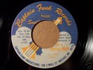  Modern Soul 45 CAPTAIN FUNK Listen