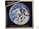 PARADISE – LOVE IS THE ANSWER – RARE MINT LP