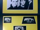 rare Canada minimal synth IKO '83 Manhatten Formula LP