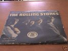 RARE 1964 PROMO COPY ROLLING STONES FIRST ALBUM