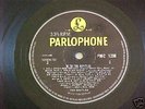 *WITH THE BEATLES* 1963 UK**JOBETE** LABEL MONO LP