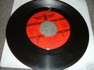RARE NORTHERN SOUL 45/ JIMMY 