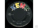 ROCKABILLY 45 JESSE JAMES EDDIE COCHRAN on KENT  1958