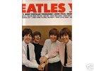 RARE THE BEATLES UK EXPORT 