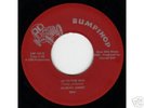 Rare Northern Soul 45 Albert Jones on Bumpshop