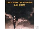 Guided By Voices - Lexo  Ask Them Vinyl EP SIGNED