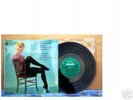 RARE FRENCH 10 INCH LP OF BRIGITTE BARDOT ON PHILIPS