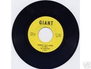 NORTHERN SOUL * SUPER RARE SANDPIPERS ON   GIANT * *