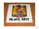 BLACK FIST--BLAXPLOITATION OST LP