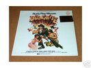 RUDY RAY MOORE:DOLEMITE--BLAXPLOITATION LP