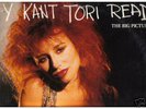 Y KANT TORI READ THE BIG PICTURE RARE PROMO 12