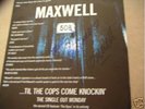 MAXWELL- SIGNED 12